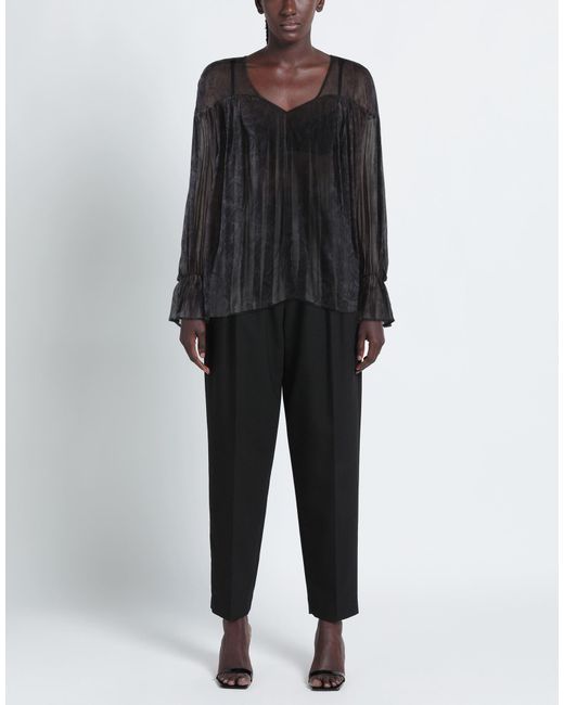 Dondup Black Top