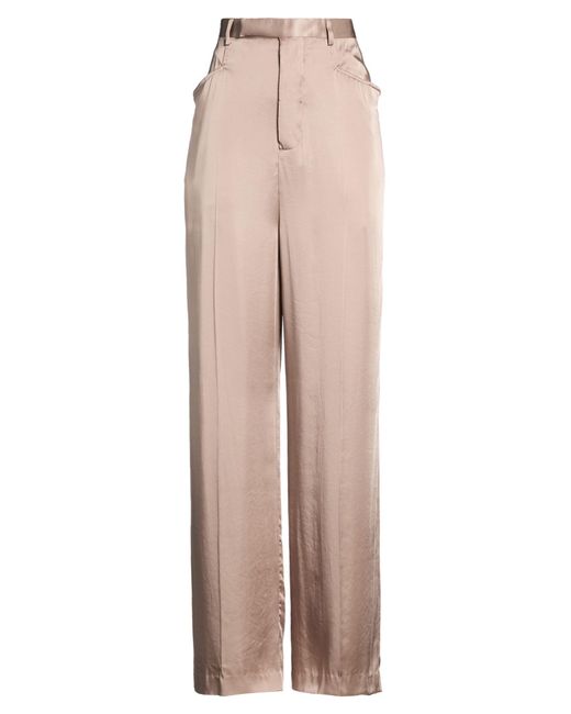 Rick Owens Natural Pants
