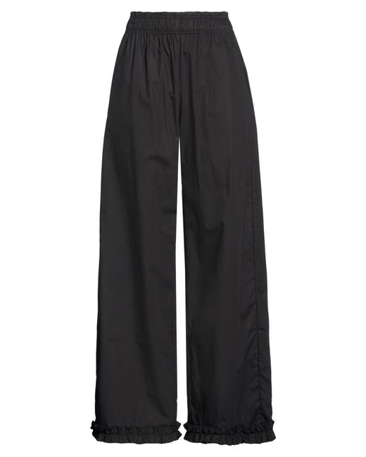 Gina Gorgeous Black Pants