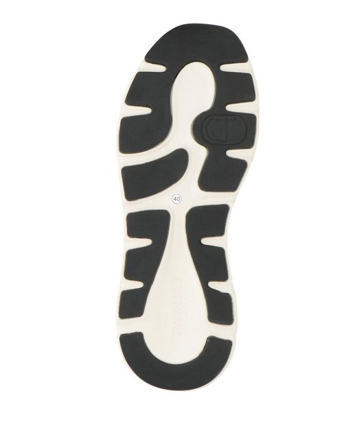 Twinset Black Trainers