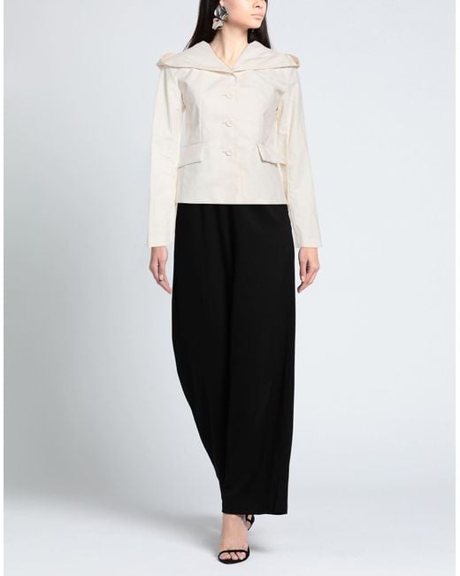 Add White Jacket