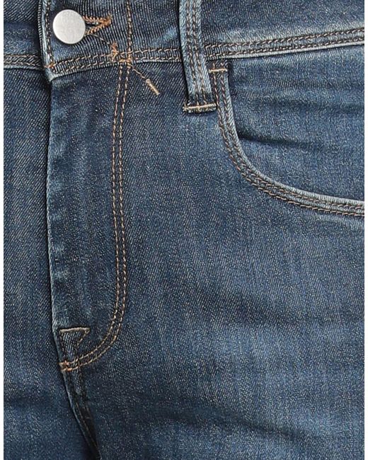 CYCLE Blue Jeans Cotton, Elastomultiester, Elastane for men