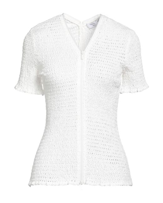 Proenza Schouler White Shirt