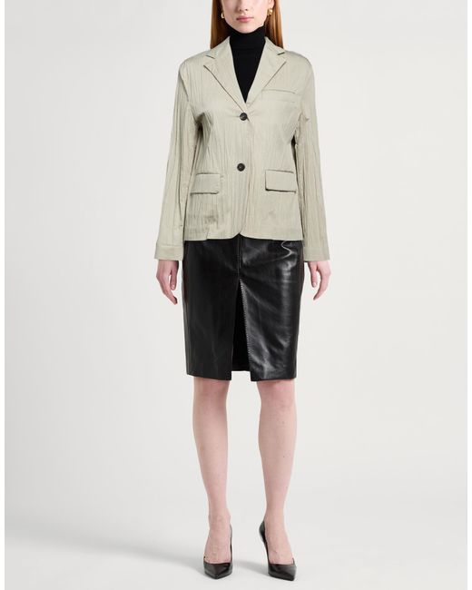 Tela Natural Blazer Cotton