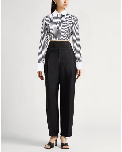 Sportmax White Shirts