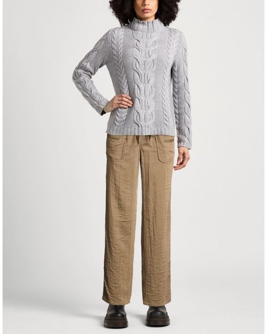 Isabel Marant Natural Trouser
