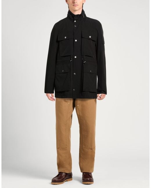 Michael Kors Black Jacket for men
