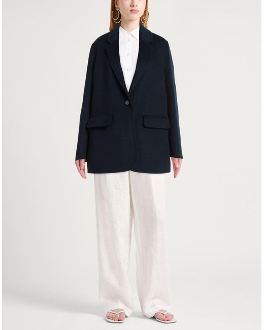 Ottod'Ame Blue Blazer