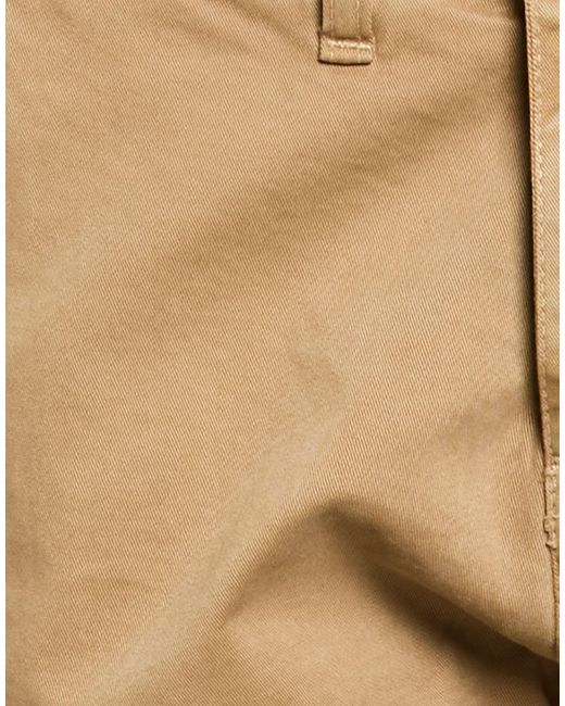 Berna Natural Trouser for men