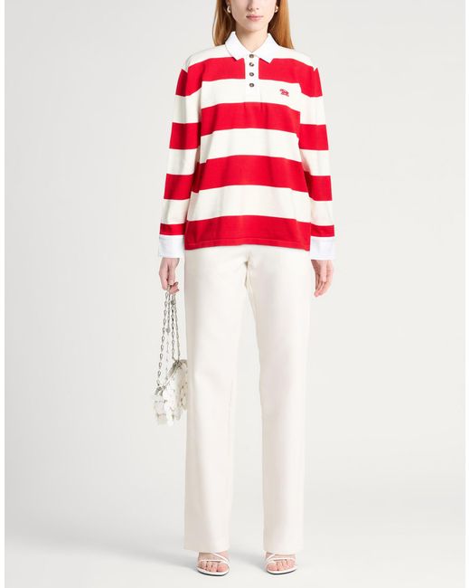 Polo DSquared² de color Red
