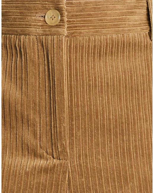 P.A.R.O.S.H. Natural Trouser