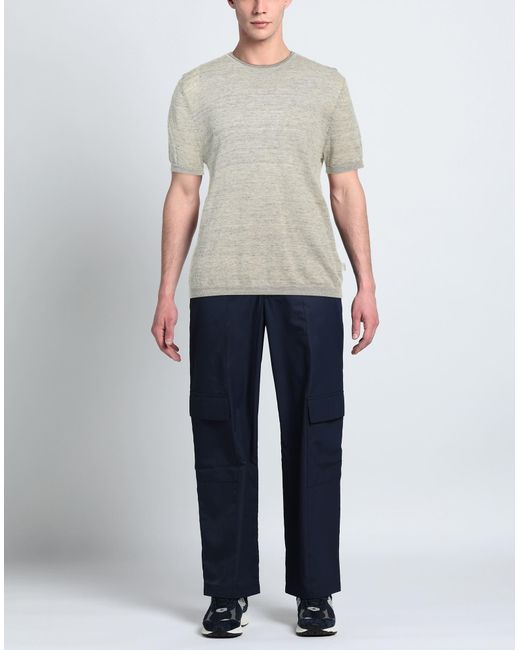 Pullover AT.P.CO de hombre de color White