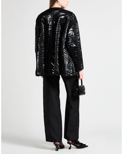 Rochas Black Puffer