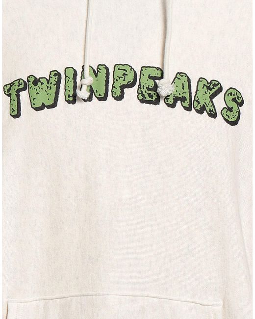 Undercover Natural Jun Takahashi Sweatshirt Cotton for men