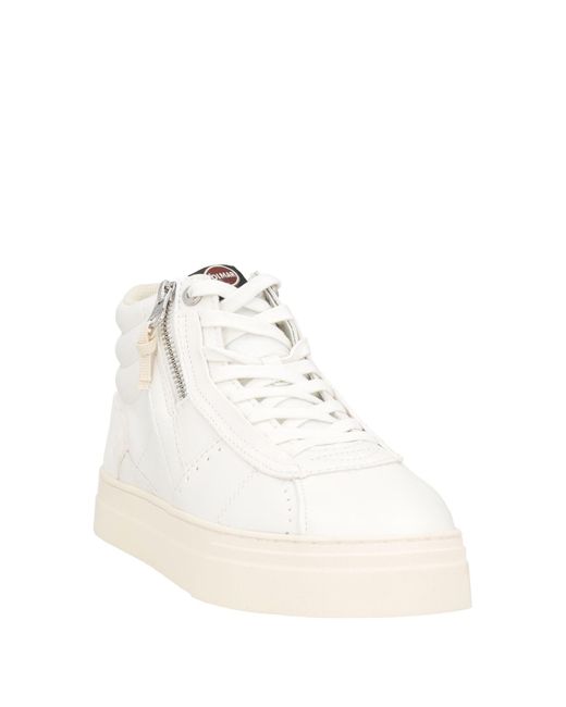 Colmar Natural Trainers