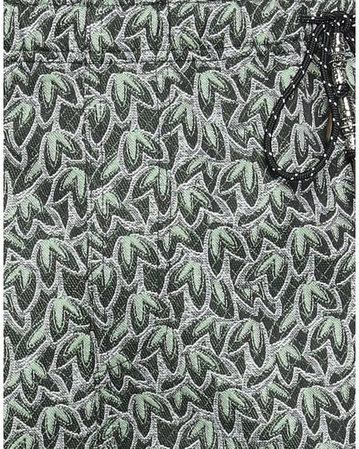 ANDERSSON BELL Gray Pants for men