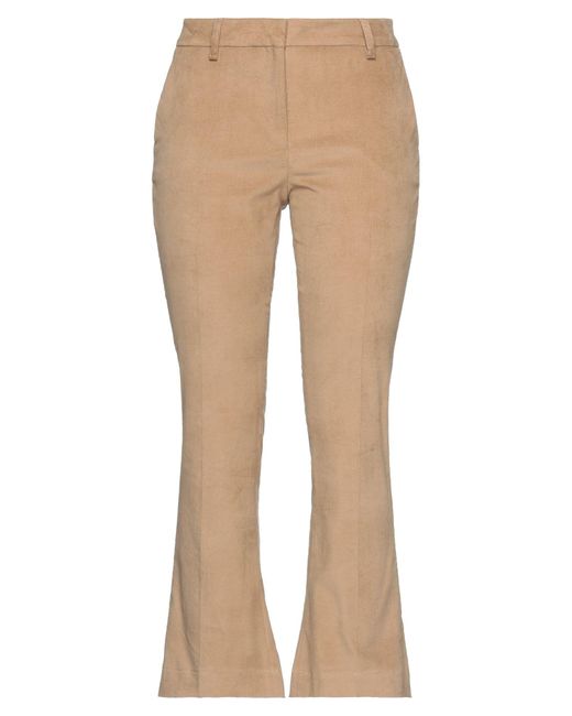 Messagerie Natural Trouser