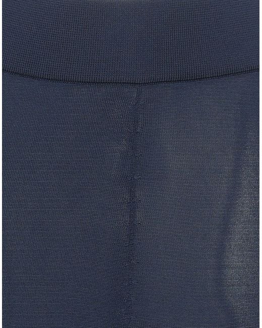 Pinko Blue Trouser