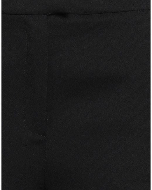 ANDAMANE Black Pants