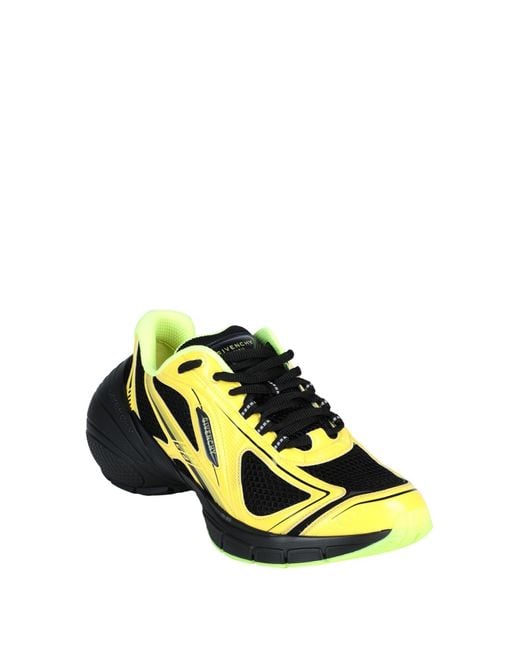 Shoes > sneakers Givenchy pour homme en coloris Yellow