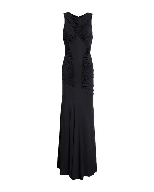 MARCIANO BY GUESS Black Maxi Dress