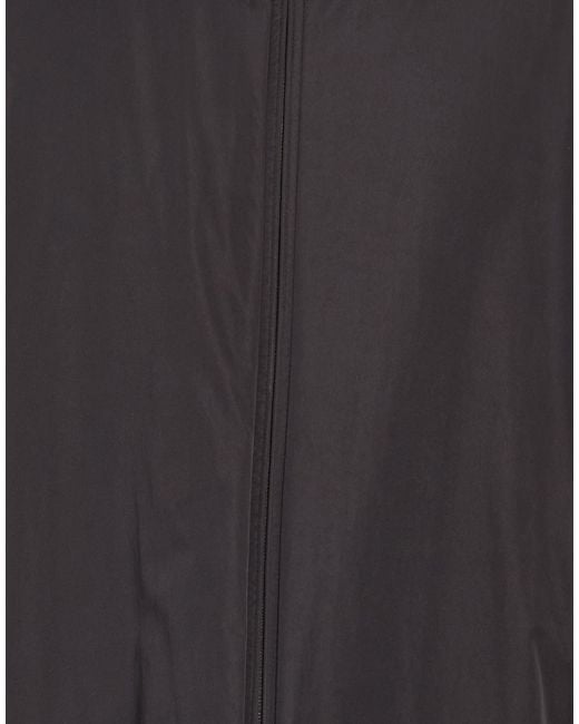 Moncler Black Jackets for men
