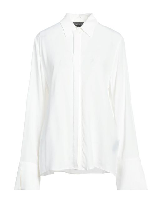 Camicia di FEDERICA TOSI in White