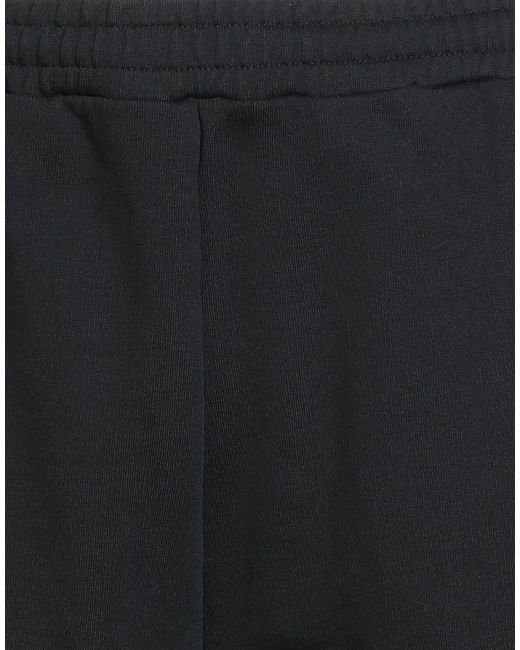 INBETWEENERS Black Shorts & Bermuda Shorts for men