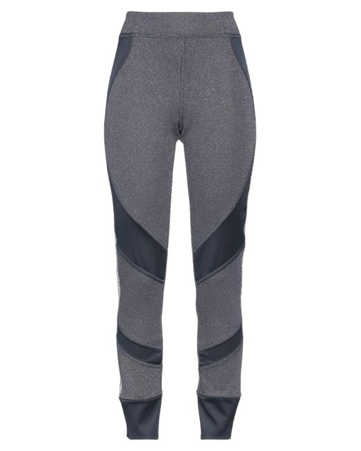 ELISA CAVALETTI by DANIELA DALLAVALLE Gray Trouser