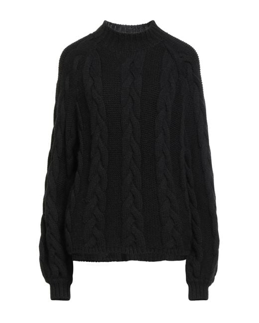 Pullover ViCOLO de color Black