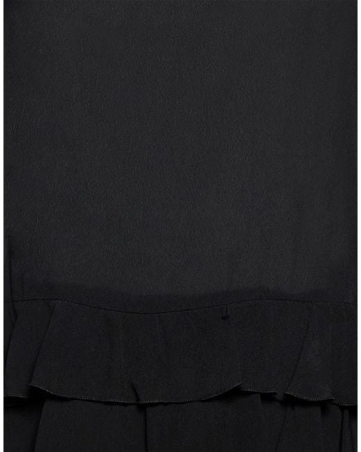 Kaos Black Top