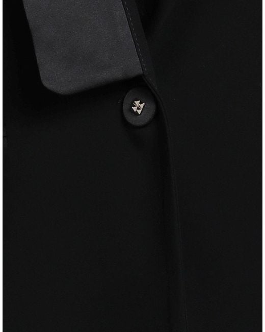 Liu Jo Black Blazer