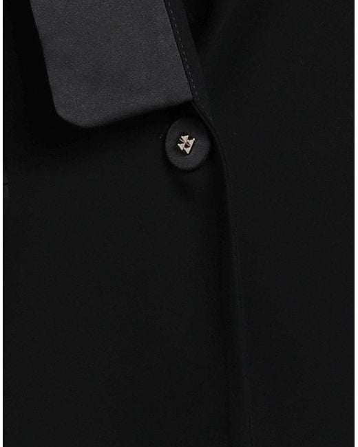 Liu Jo Black Blazer