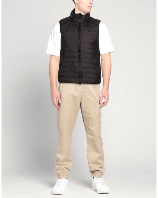 JG1 Black Vests for men