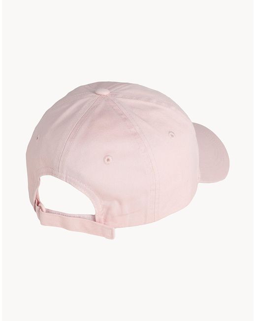 Tommy Hilfiger Pink Hat