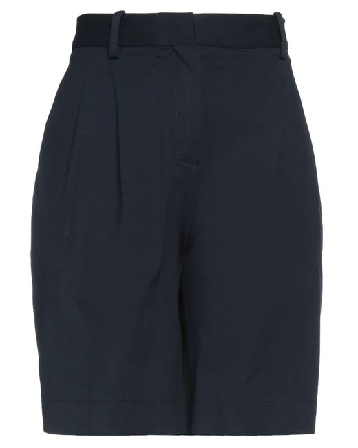 Circolo 1901 Blue Shorts & Bermuda Shorts