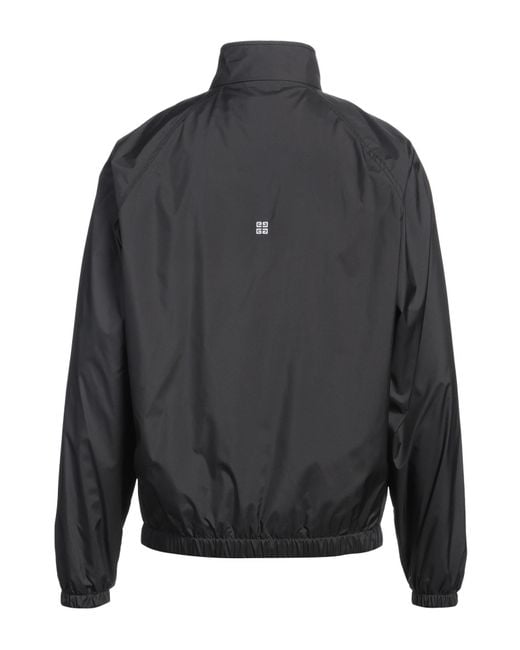 Givenchy Gray Jacket for men