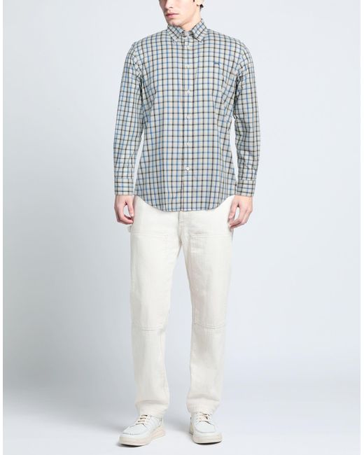Harmont & Blaine Hemd in Blue für Herren