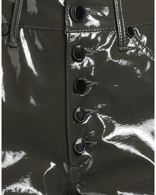 Dondup Black Trouser