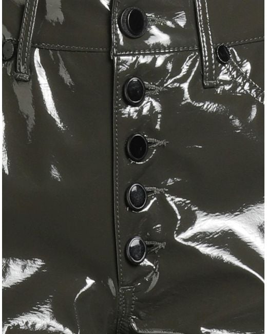 Dondup Black Trouser