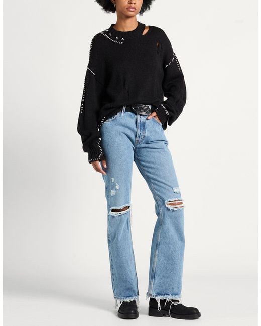 Séfr Blue Jeans Cotton