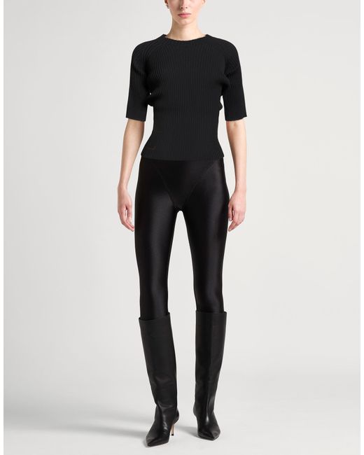 Pullover Uma Wang en coloris Black