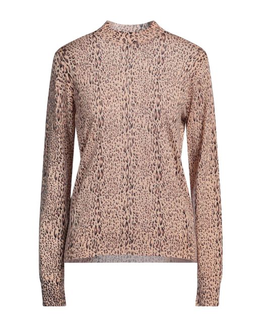 Pullover Twinset de color Brown