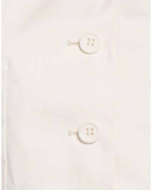 Add White Jacket