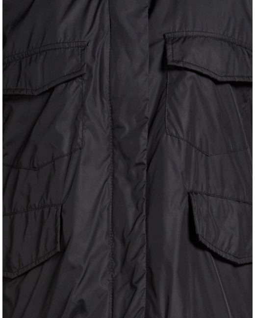 Paltò Black Jackets