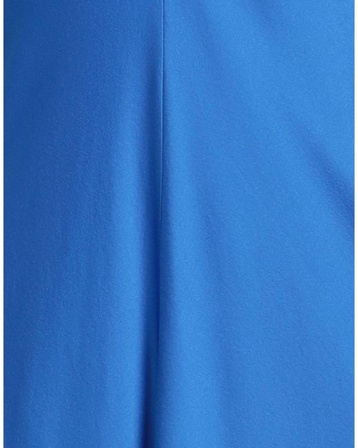 Forte Forte Blue Maxi Dress