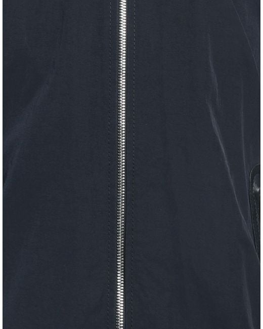 Peuterey Blue Jacket for men