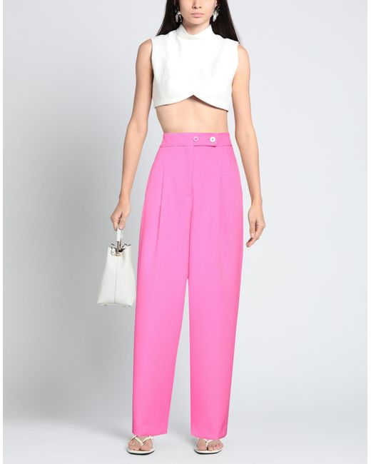 ViCOLO Pink Trouser
