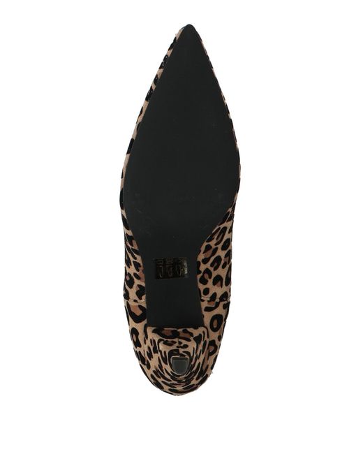 Doop Brown Ankle Boots Leather