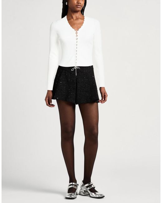 Miss Sixty White Jumper